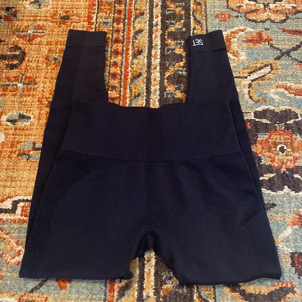 SET ACTIVE SCULPTFLEX Leggings